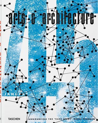 Arts & Architecture 1945-49