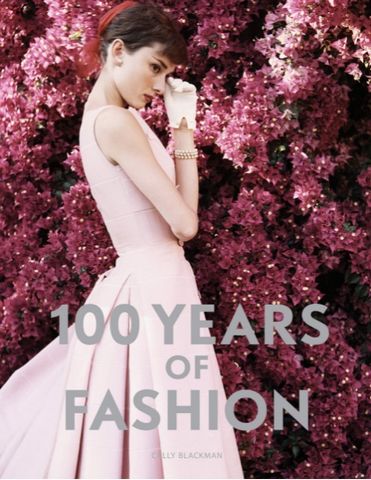 100 Years of Fashion - фото 1