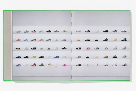 Virgil Abloh. Nike. ICONS - фото 2