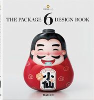 The Package Design Book 6 (VARIA)