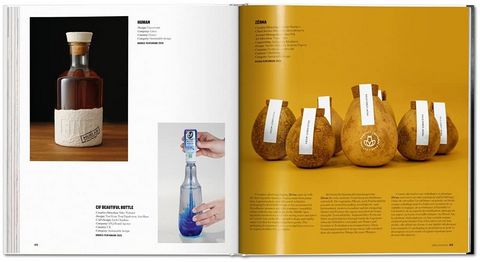 The Package Design Book 6 (VARIA) - фото 2