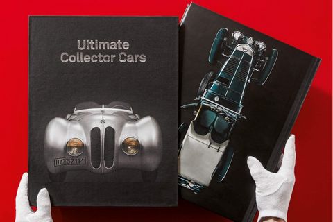 Ultimate Collector Cars - фото 3