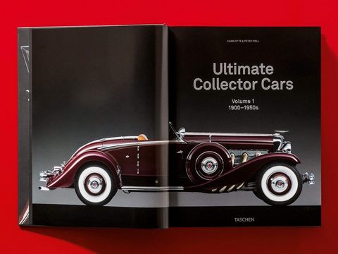 Ultimate Collector Cars - фото 6