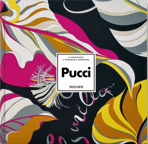 Pucci, Updated Edition - фото 1
