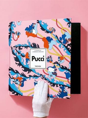 Pucci, Updated Edition - фото 2