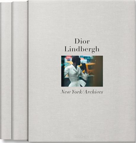 Lindbergh, Dior - фото 1
