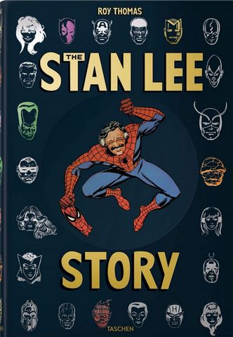 Stan Lee