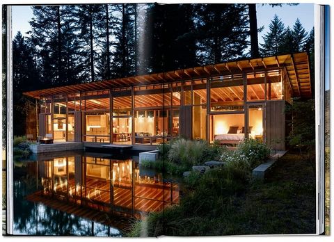 Homes for Our Time. Contemporary Houses around the World - фото 6