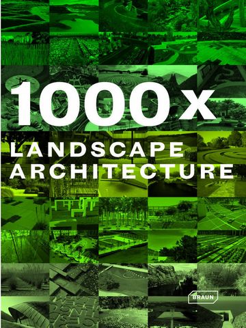 1000x Landscape Architecture - фото 1