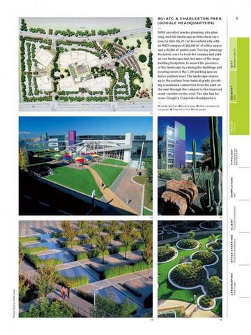 1000x Landscape Architecture - фото 2