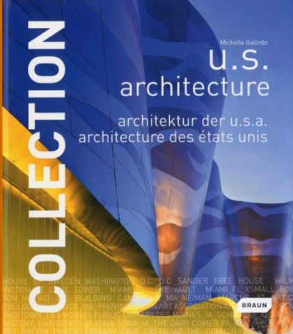 Collection U. S. Architecture