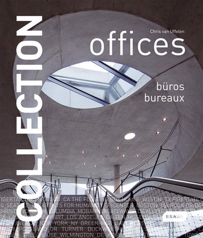 Collection: Offices - фото 1