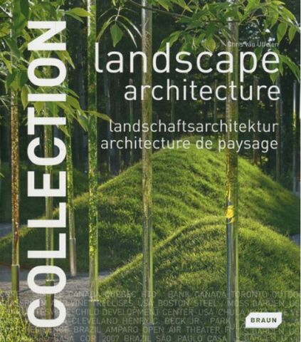 Collection Landscape Architecture