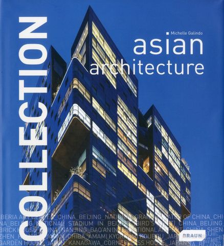 Collection Asian Architecture