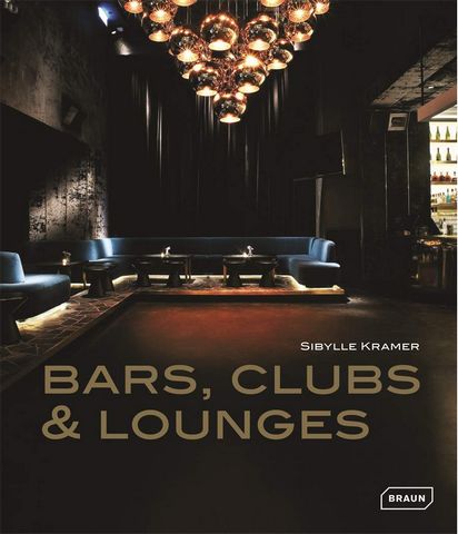 Bars, Clubs & Lounges - фото 1