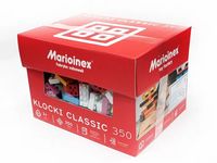 Контруктор CLASSIC (350 деталей)