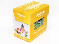 Конструктор MIDI WAFFLE (90 деталей)