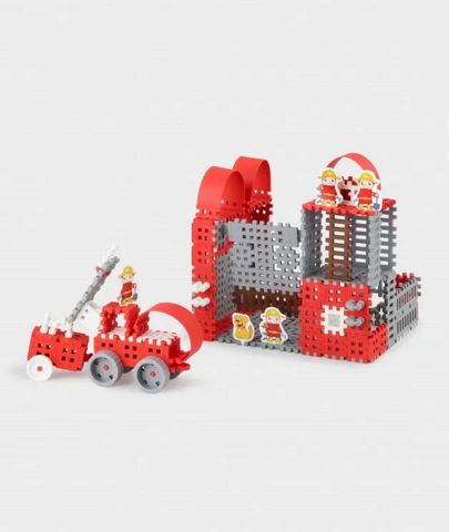 Конструктор MINI WAFFLE 