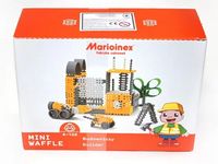 Конструктор MINI WAFFLE 