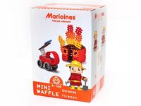 Конструктор MINI WAFFLE 