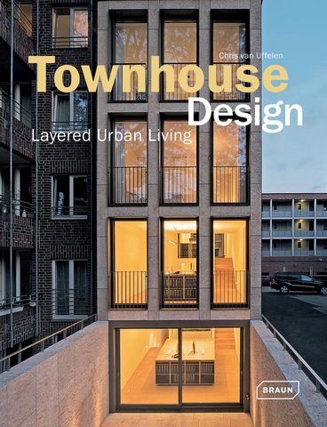 Townhouse Design