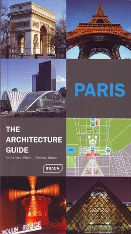 The Architecture Guide. Paris