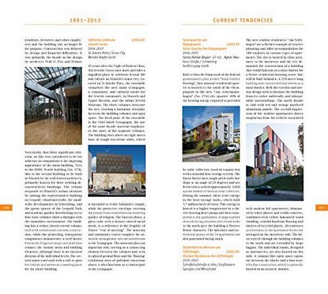 The Architecture Guide. Munich + Bavaria - фото 4