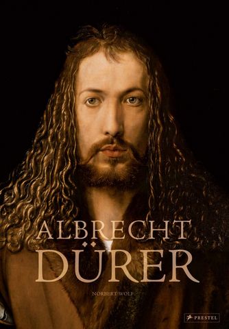 Albrecht Durer - фото 1