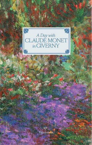 A+Day+with+Claude+Monet+in+Giverny - фото 1