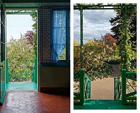 A+Day+with+Claude+Monet+in+Giverny - фото 3