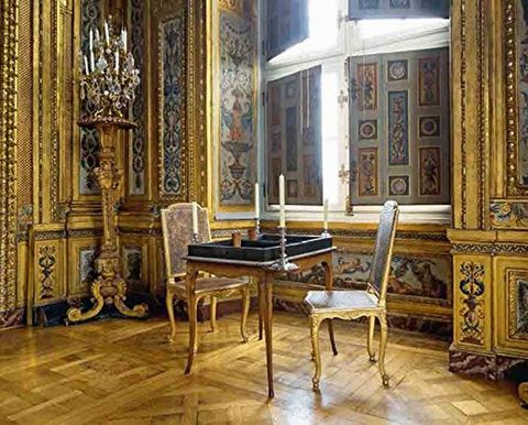 A Day at Chteau de Vaux le Vicomte - фото 3