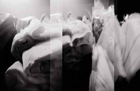Fluence. The Continuance of Yohjl Yamamoto by Takay - фото 2