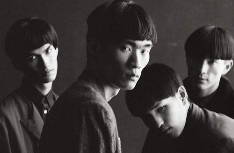 Fluence. The Continuance of Yohjl Yamamoto by Takay - фото 6