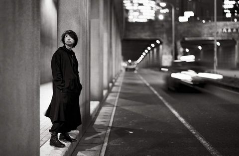 Fluence. The Continuance of Yohjl Yamamoto by Takay - фото 7
