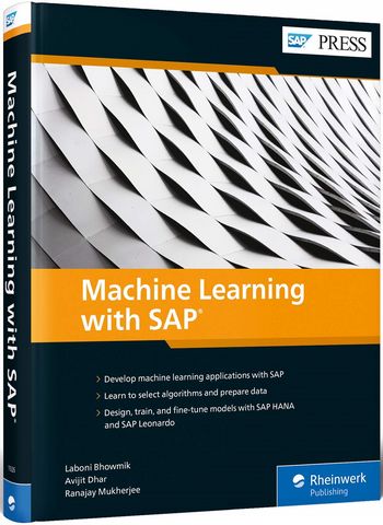 Machine Learning with SAP: Models and Applications - фото 1