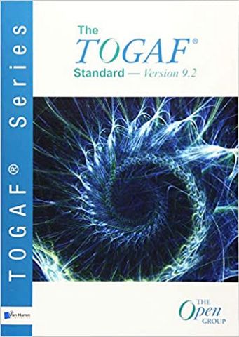 The TOGAF ® Standard, Version 9.2 11th Edition - фото 1