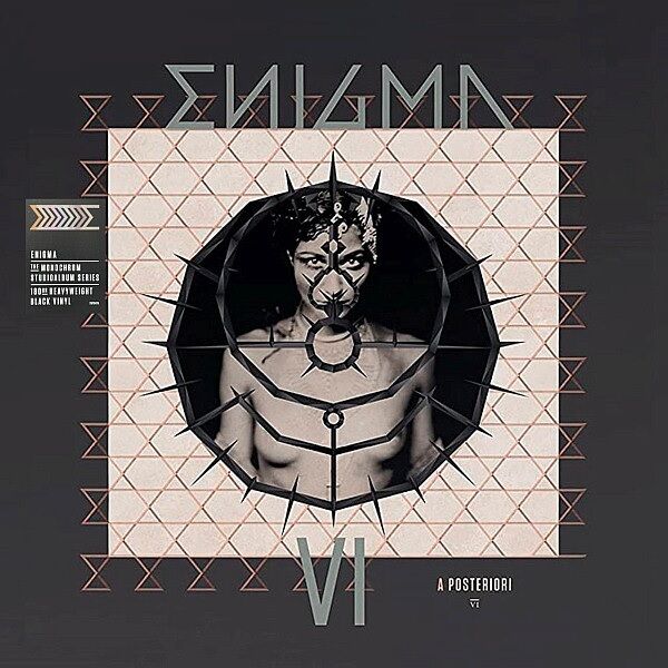 Enigma – A Posteriori (Vinyl)