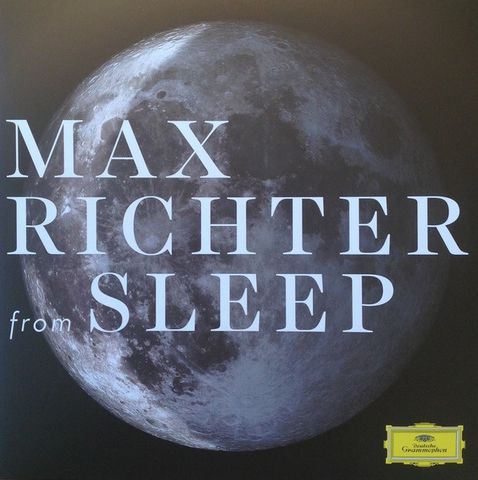 Max Richter – From Sleep (Vinyl) - фото 1