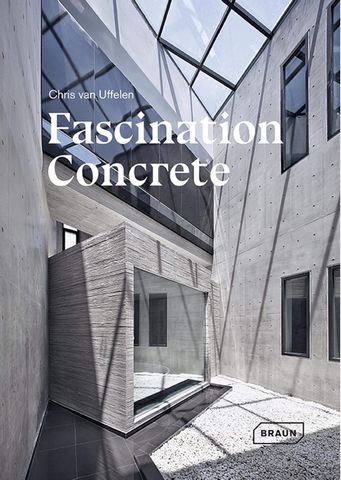 Fascination Concrete - фото 1