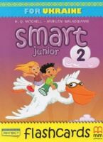 Smart Junior 2 Flash Cards - Иностранные языки