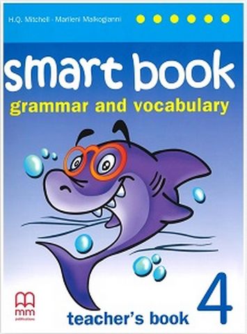 Smart+Book+for+Ukraine+%D0%9D%D0%A3%D0%A8+4+Teacher%27s+Book+SJ - фото 1