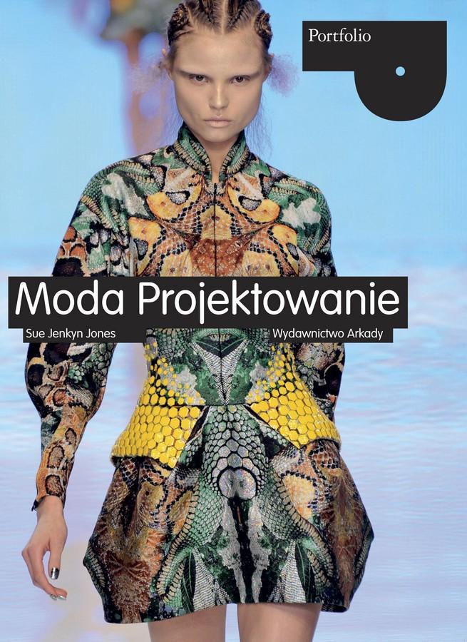 Moda Projektowanie (Polish Edition) - фото 1