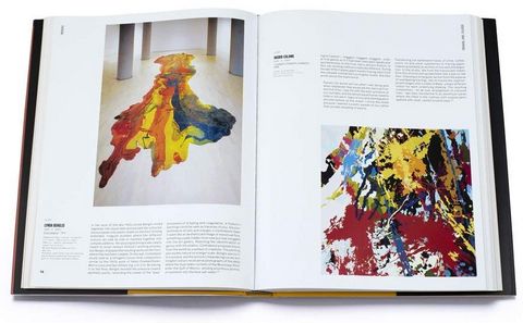 Abstract Art: A Global History - фото 2