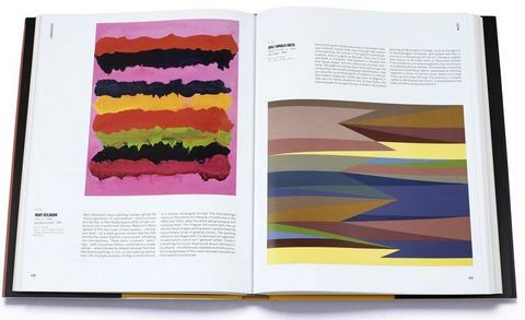 Abstract Art: A Global History - фото 3