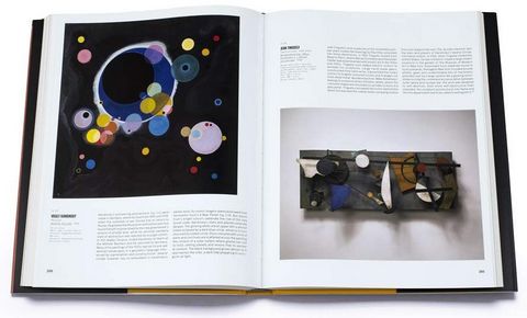 Abstract Art: A Global History - фото 4