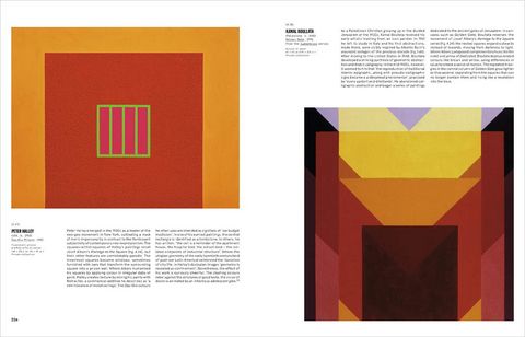 Abstract Art: A Global History - фото 6