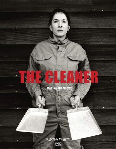 The Cleaner