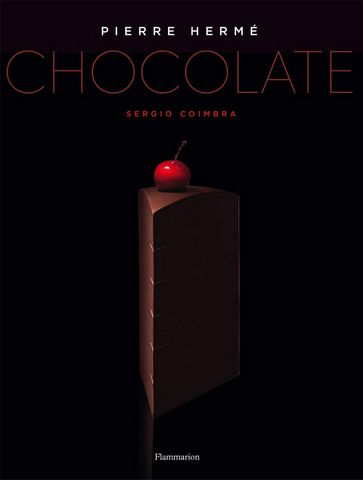 Pierre Herm Chocolate - фото 1