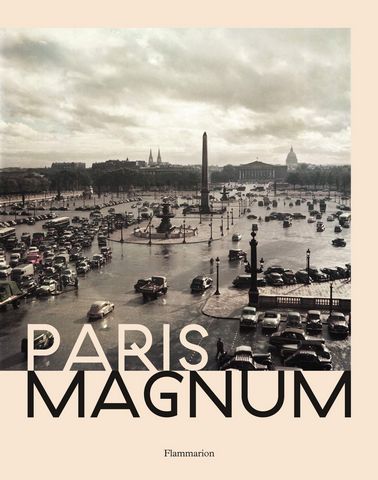Paris Magnum - фото 1
