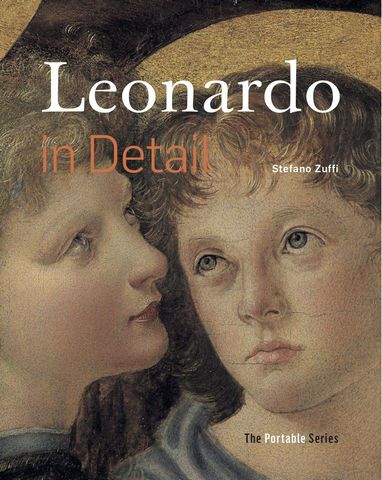 Leonardo in Detail The Portable Edition - фото 1